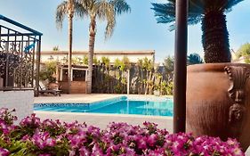Sofi House-Appartamento In Villa Con Piscina